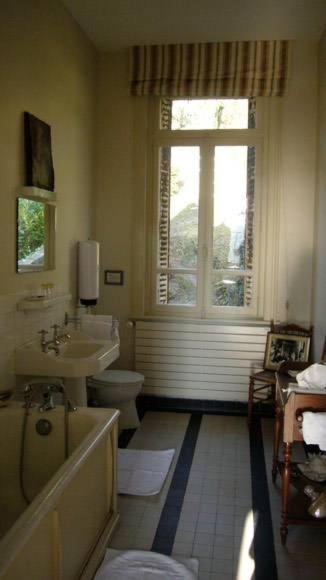 Chambres D'Hotes Les Charmettes Etretat Luaran gambar