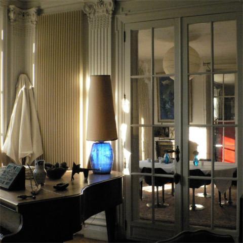 Chambres D'Hotes Les Charmettes Etretat Luaran gambar